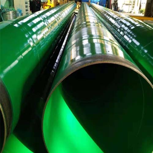 阿坝涂塑钢管厂家生产工艺