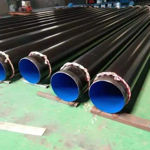 阿坝涂塑钢管的施工流程注意事项包括