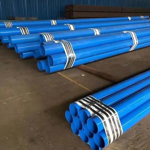 阿坝涂塑钢管现货