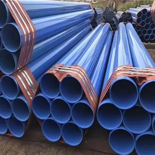 阿坝涂塑钢管检测