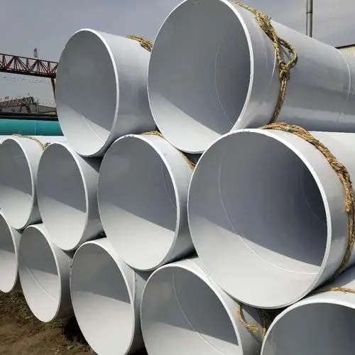 阿坝涂塑钢管厂家