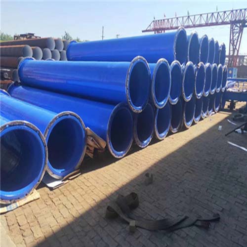 阿坝涂塑钢管施工