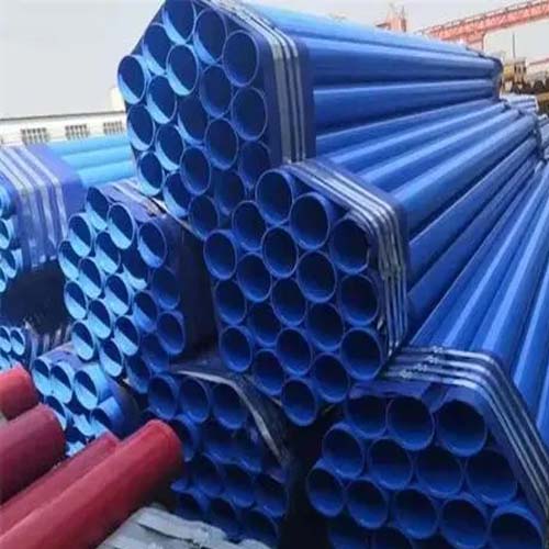 如何选购阿坝给水涂塑钢管？