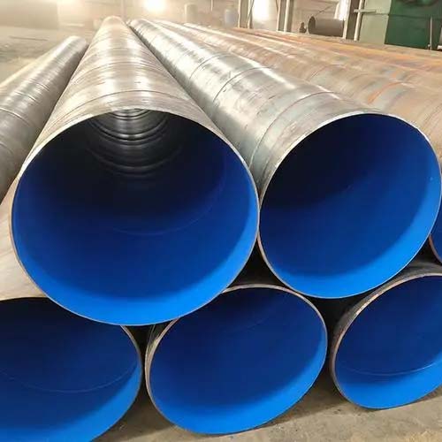 阿坝给水涂塑钢管价格