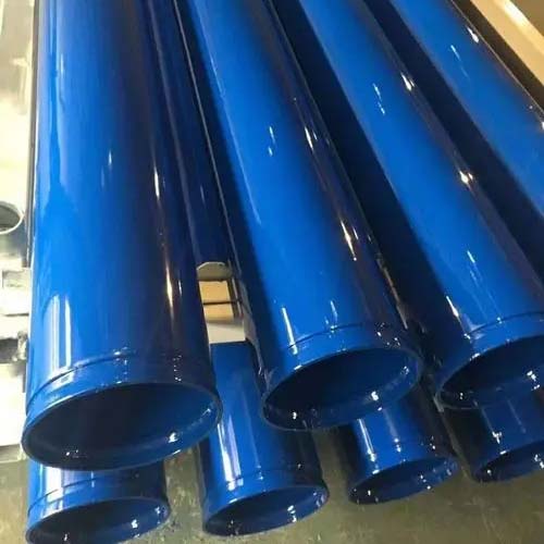 阿坝给水涂塑钢管有哪些型号？