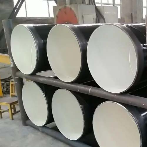 阿坝涂塑钢管防腐条件