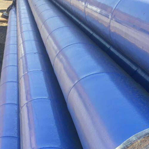 阿坝防腐涂塑钢管安装注意事项有哪些？