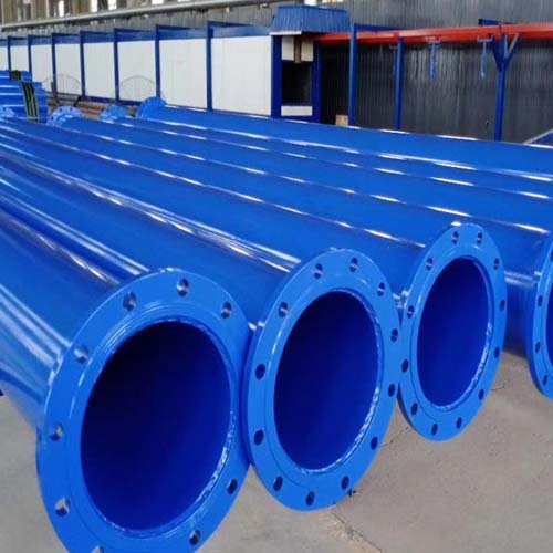 阿坝复合涂塑钢管涂层厚度要求