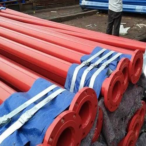 阿坝涂塑钢管厂家