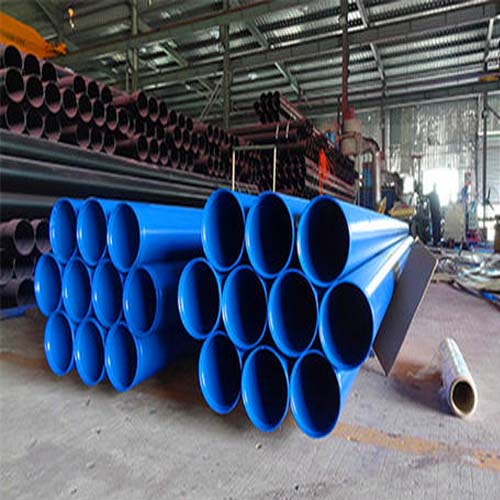 阿坝防腐涂塑钢管长度