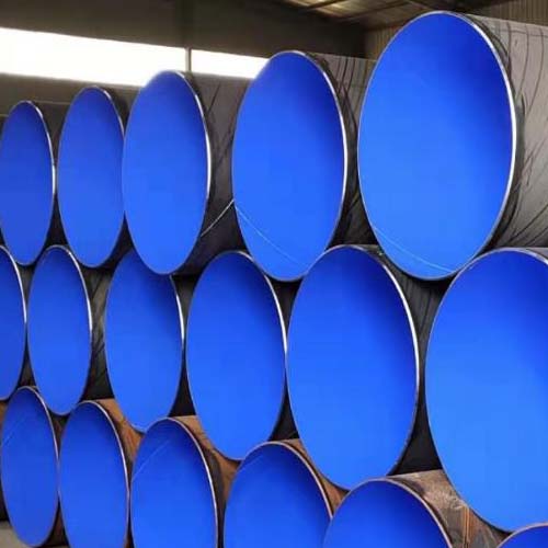 阿坝给水涂塑钢管厂家